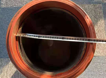 新余抗爆容器