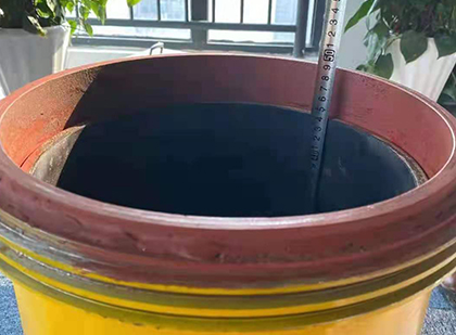 新余抗爆容器