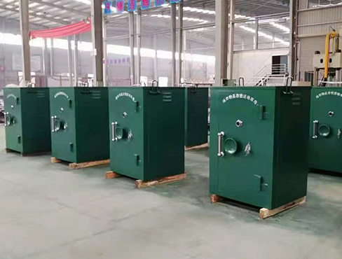 新余移动式炸药箱安全性能怎么样？