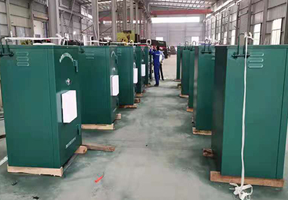 新余移动炸药库：安全与效率并重的爆破行业新趋势