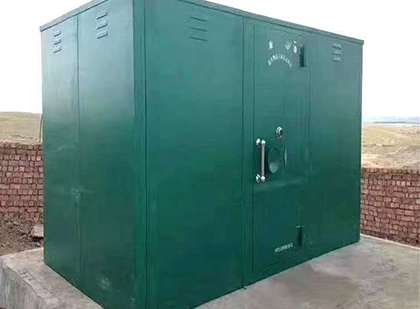 新余炸药柜的作用：不仅仅是容器，更是安全与管理的核心防线